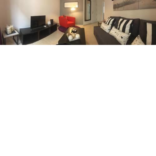 Apartment La Milagrosa