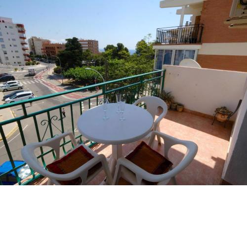 Apartment La Moselle