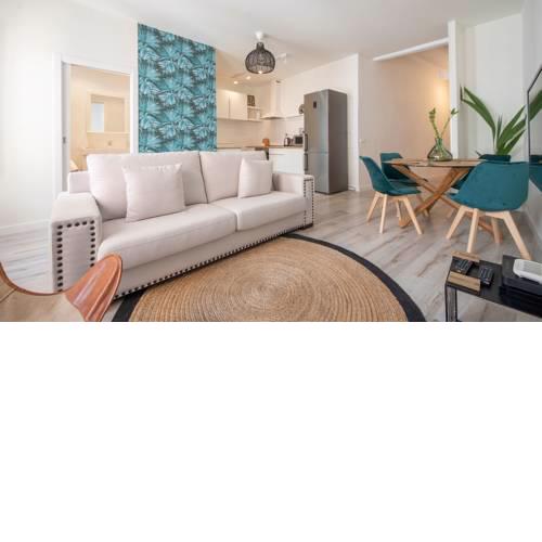 Apartment La Nau in Tarragona