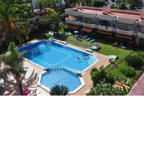Apartment La Paz