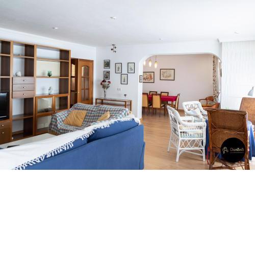 Apartment La Peineta Ronda