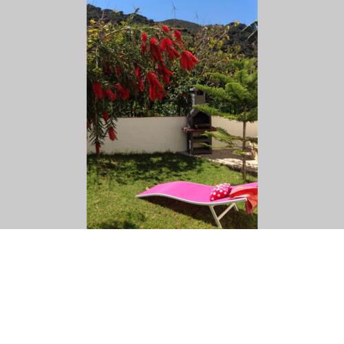 APARTMENT LA PEÑA ROJO WIFI