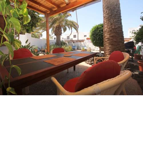 Apartment la Perla I