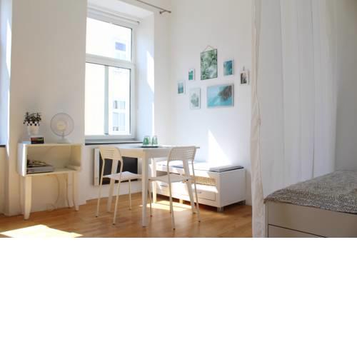 Apartment "La Petite Maison"