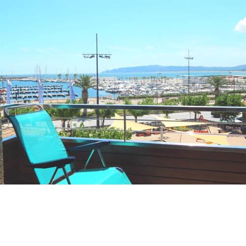 Apartment La Platja