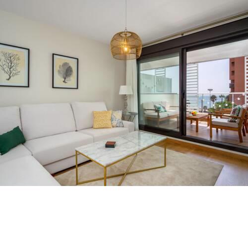 Apartment La Princesa