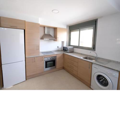 Apartment La Rapita