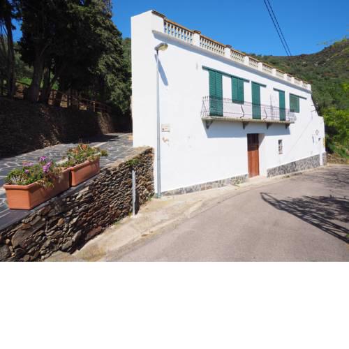 Apartment La Rectoria II