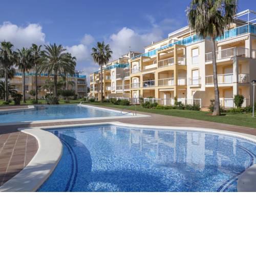 Apartment La Riviera