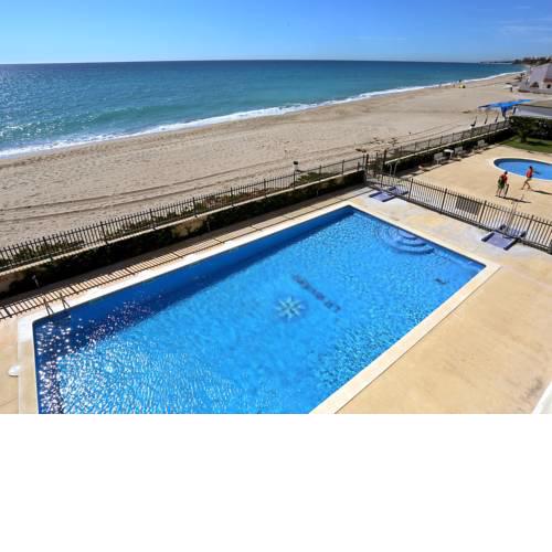 Apartment La Riviera