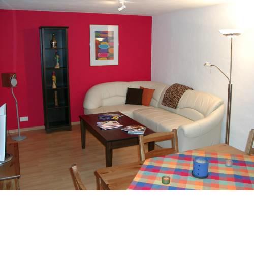 Apartment La Rosa (Konstanz)