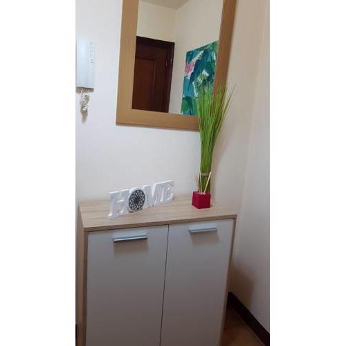 Apartment La Rosa