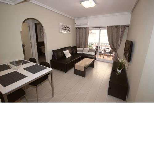 Apartment La Sal Torrevieja