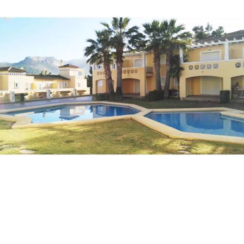Apartment La Sella