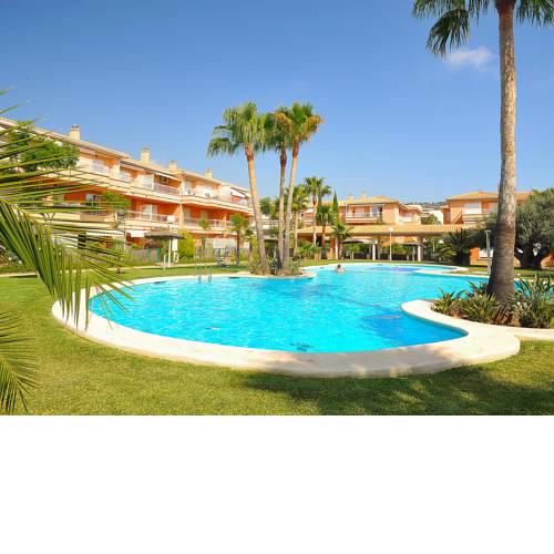 Apartment La Senia.2