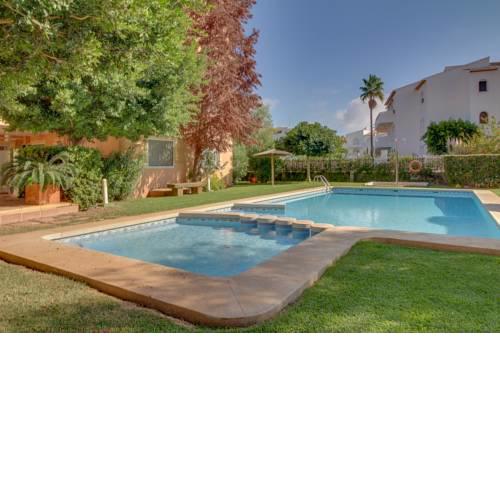 Apartment La Siesta