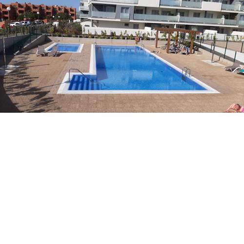 Apartment La Tejita Beach Tenerife Новый Апартамент на юге Тенерифы