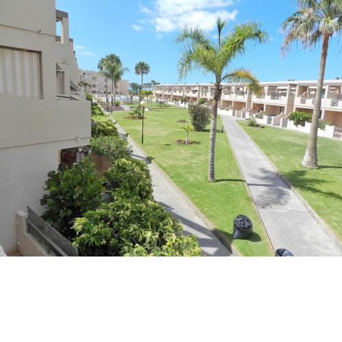 Apartment La Tejita Beach