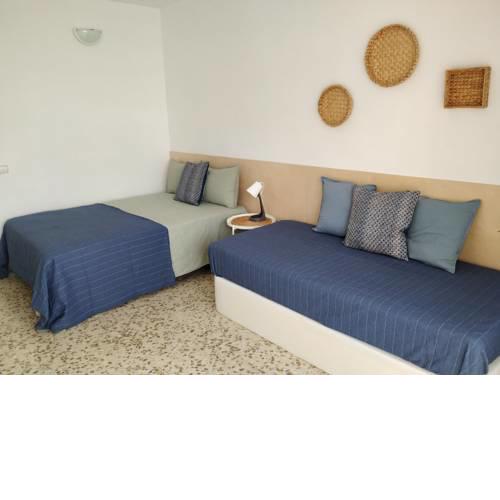 Apartment LA TORRE