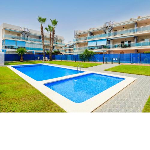 Apartment La Vina-3