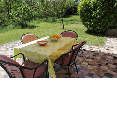 Apartment Labin 14581b