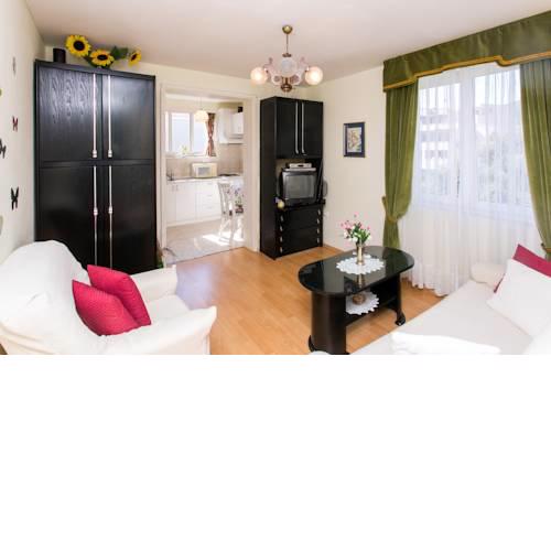 Apartment Lady Orsan