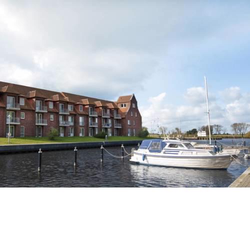 Apartment Lagunenstadt Ãckermünde (UEM110)