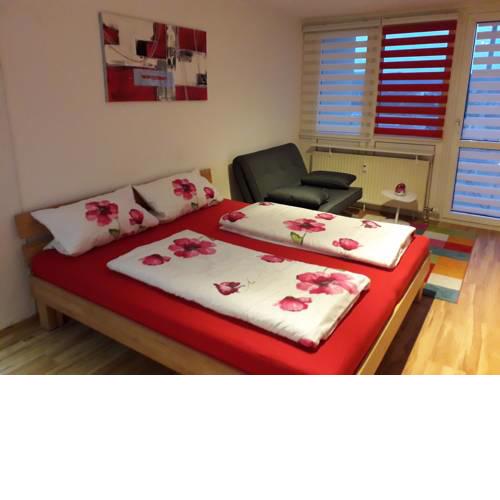 Apartment Lahr
