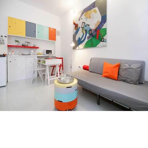 Apartment Laka