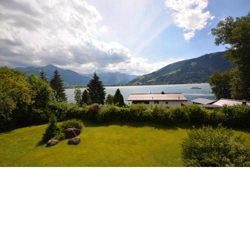 Apartment LAKE and MOUNTAIN View - Zell am See by Z-K-H Rentals