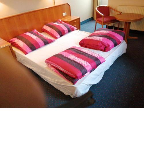 apartment Lampertheim