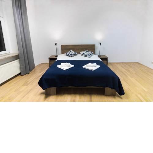 Apartment Lana Ilica