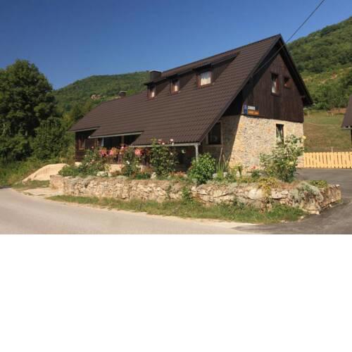 Apartment Lana, Plitvice lakes
