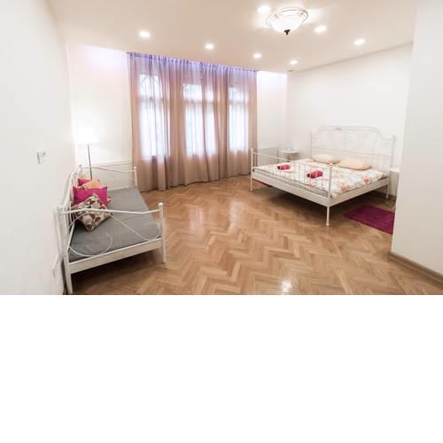 Apartment Lana