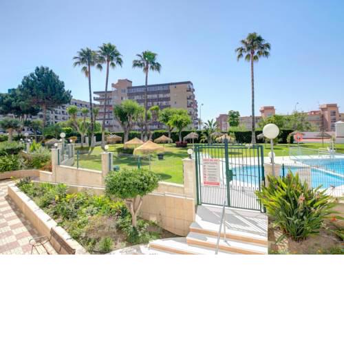 Apartment Lanceofsun by Ramsol