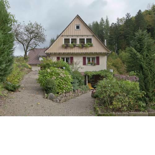 Gorgeous Holiday Home in Oppenau Germany near Forest