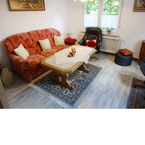 Apartment Landhaus Bischoff