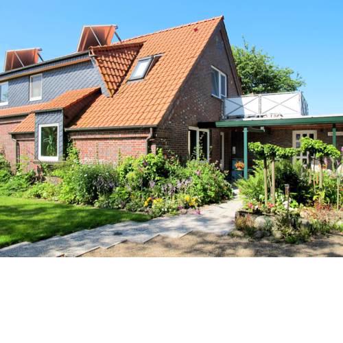 Apartment Landhaus Mahnhamm (HOR240)
