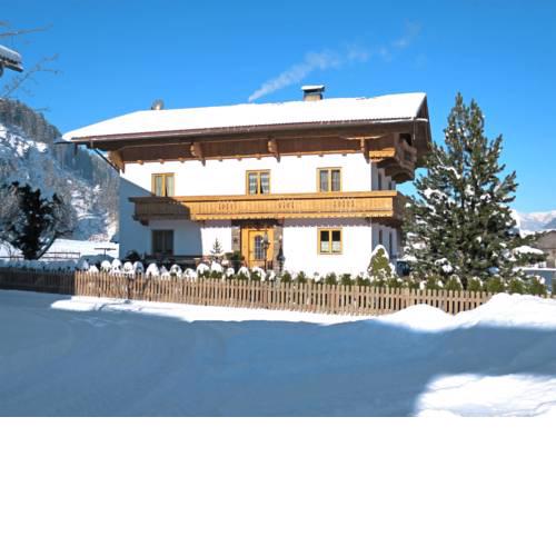 Apartment Landhaus Margarethe (ZAZ705)