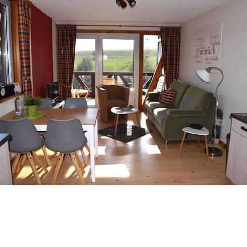 Apartment Landhaus Sonne.1