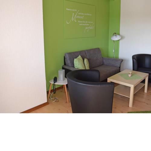 Apartment Landhaus Sonne.3