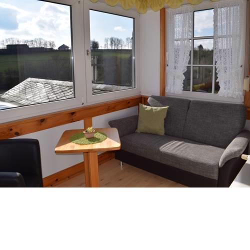 Apartment Landhaus Sonne.4