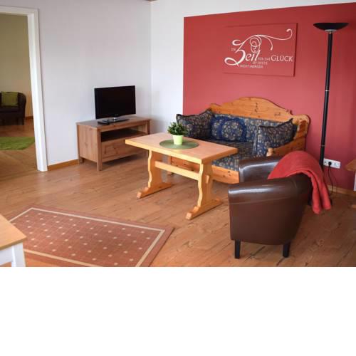 Apartment Landhaus Sonne.5