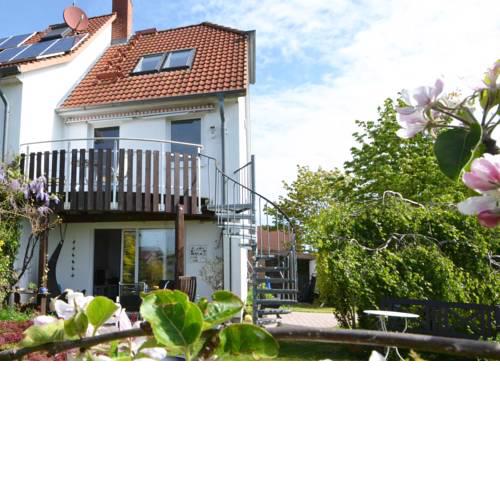 Apartment Landschaftsblick