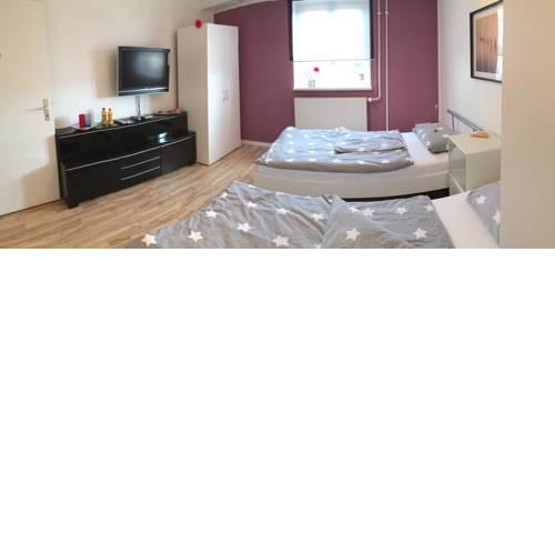 Apartment Landshut