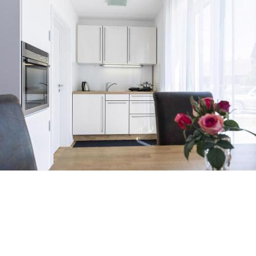 Apartment LandZeit