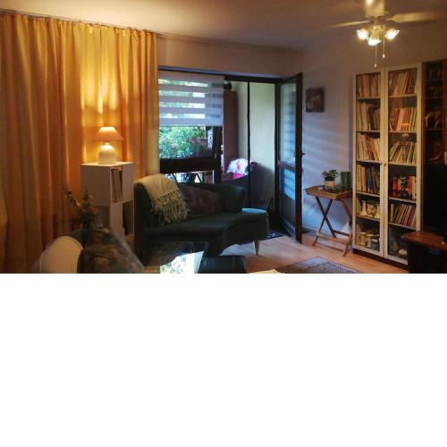 Apartment Lange