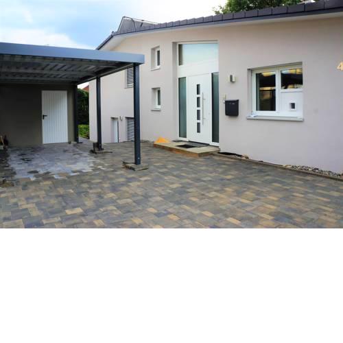 BodenSEE Apartment Langenargen Flurweg