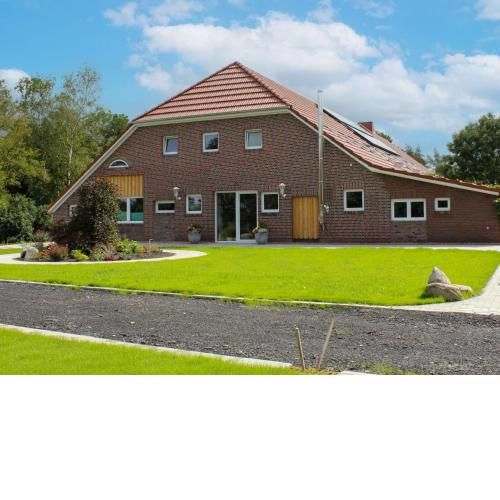 Apartment Langeoog