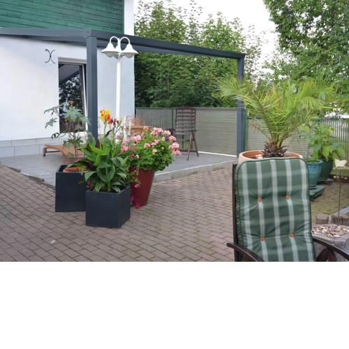 Luxury Apartment near Ski Area in Langewiesen Germany